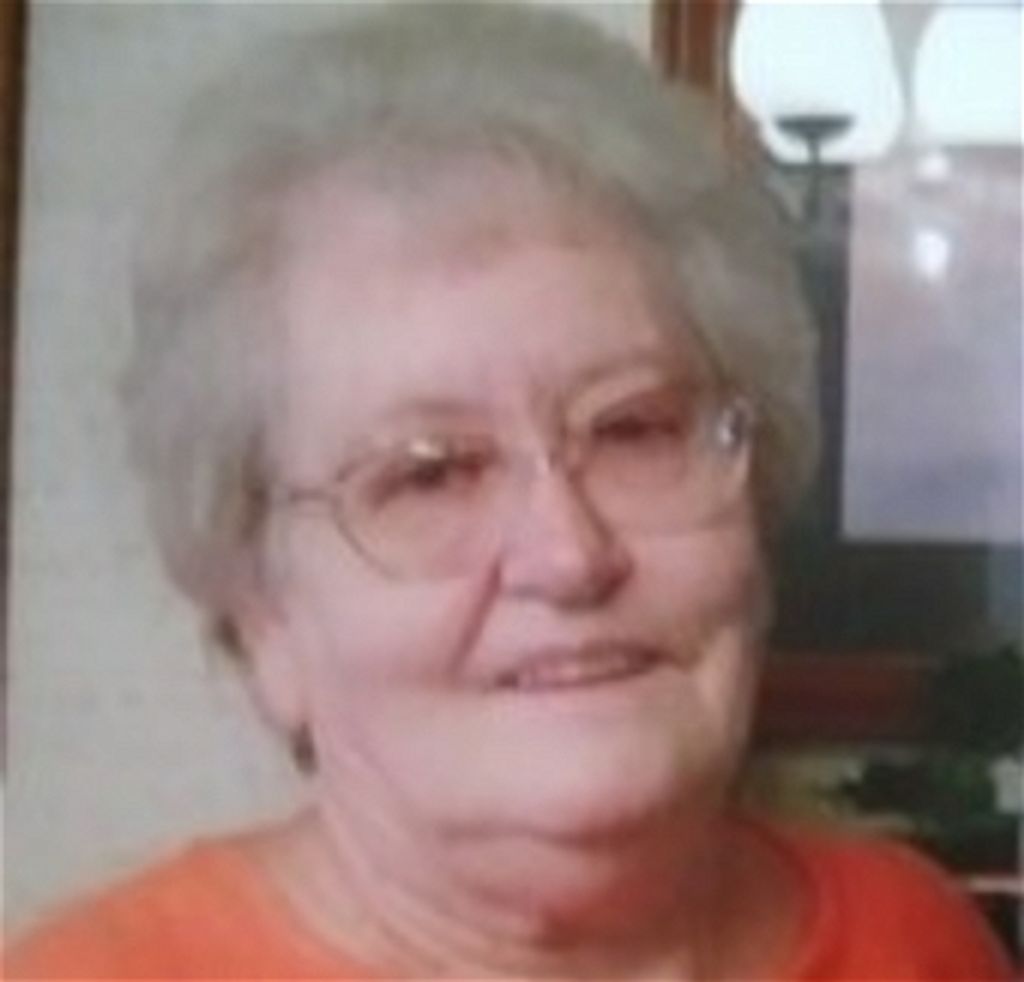 Mary "Loraine" Phillips