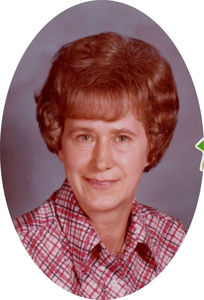 Mary Helen Hagan Howard Profile Photo
