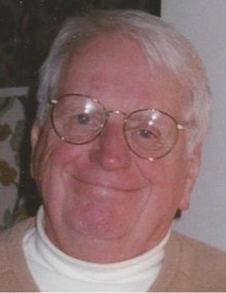 Bruce D. Heimark