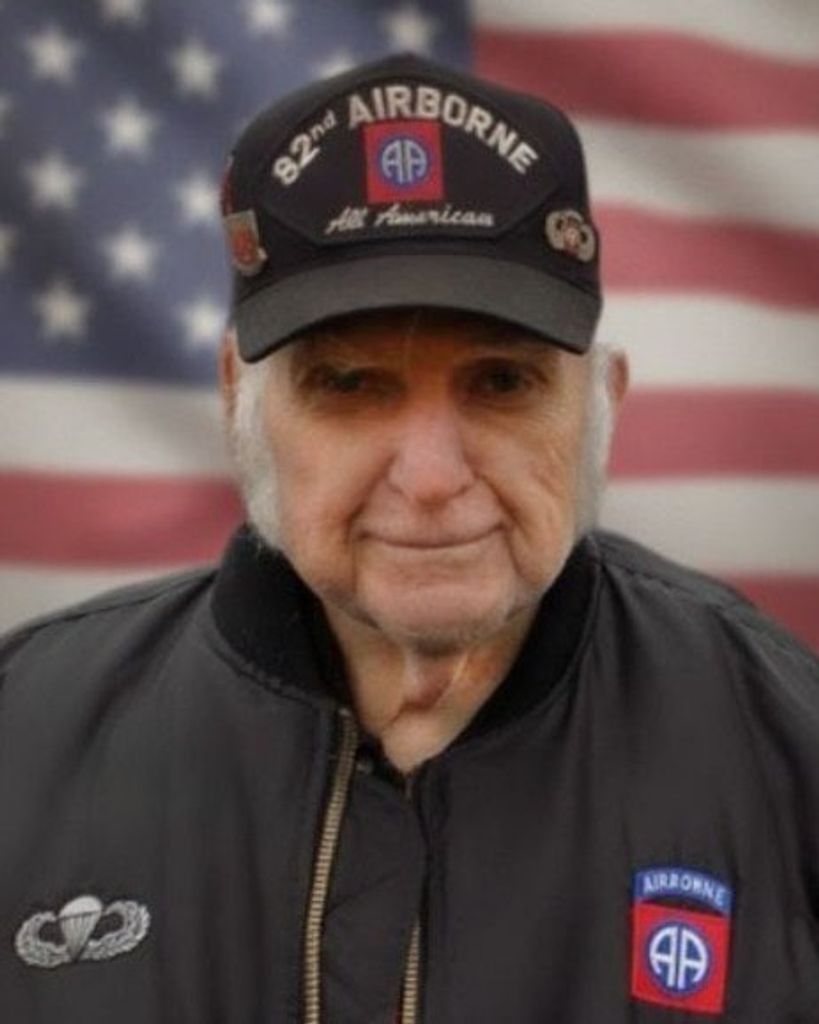 Merle "Dean" Paine Profile Photo