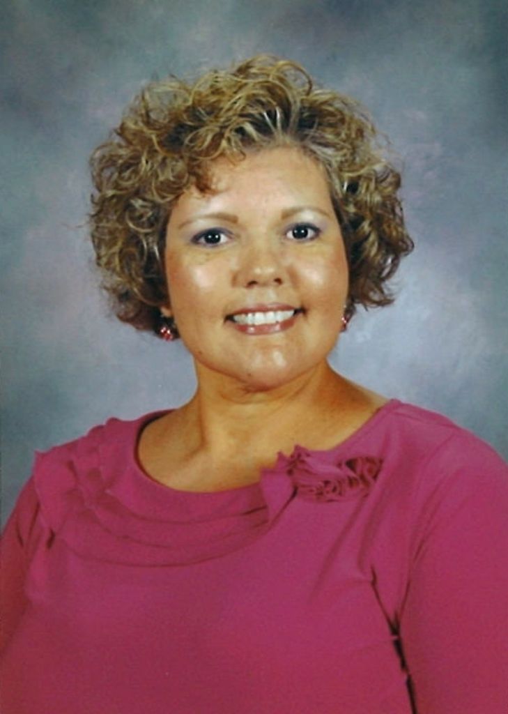 Cynthia Quintanilla