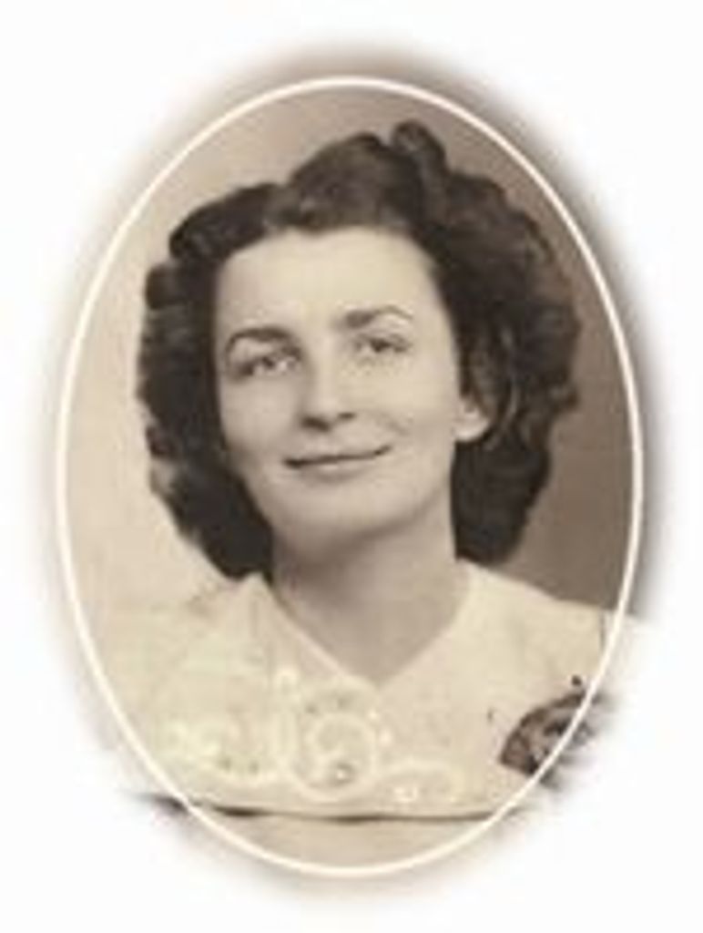 Wilma E. Lillegaard