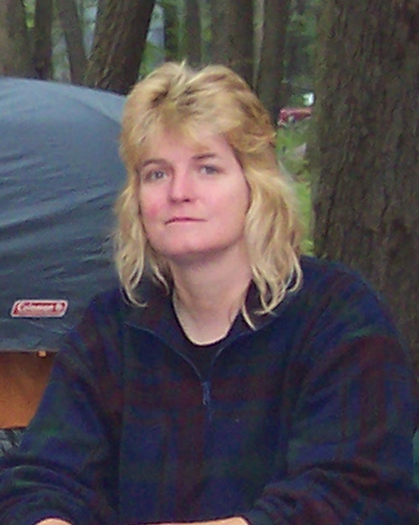 April L. Marconi Profile Photo