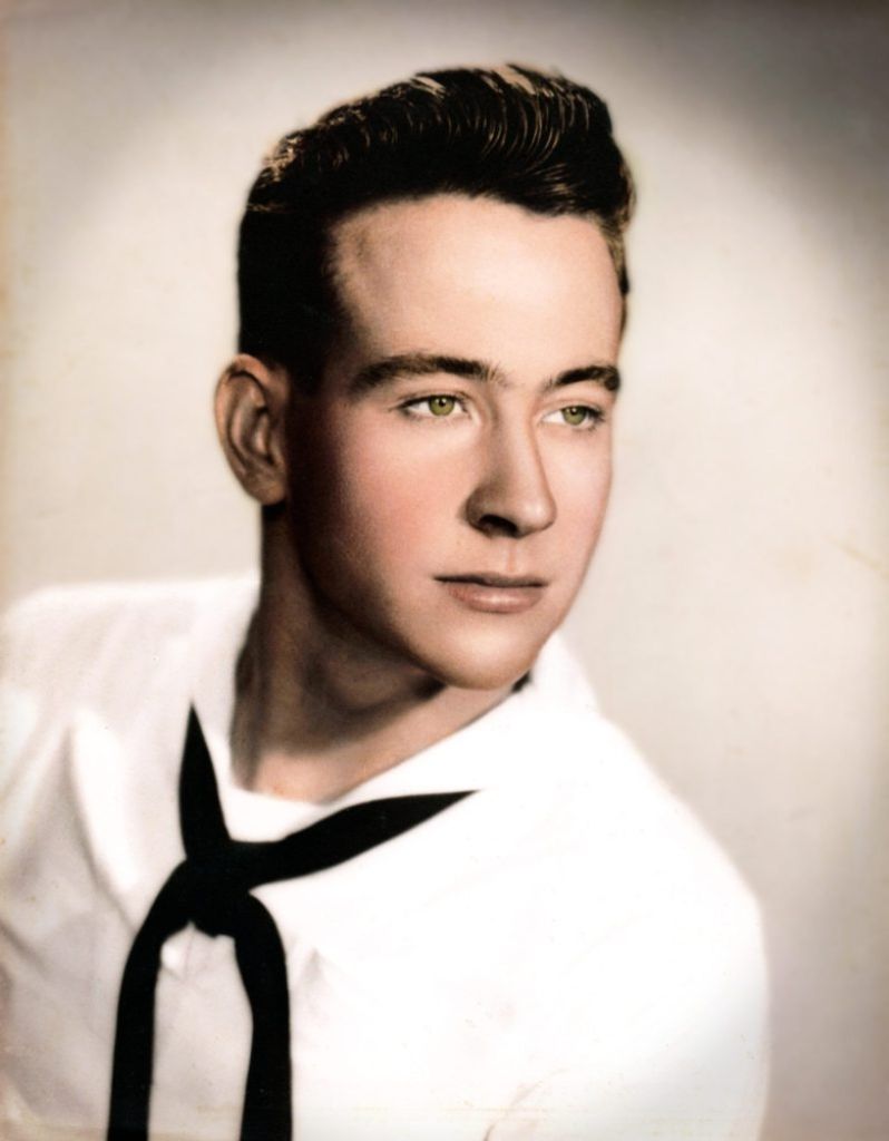 Driver, Ronnie Dee
