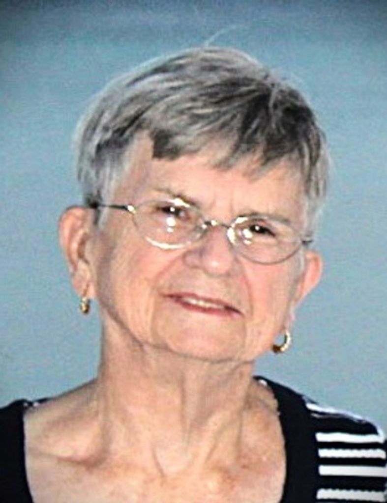 Dorothy Norris Cato