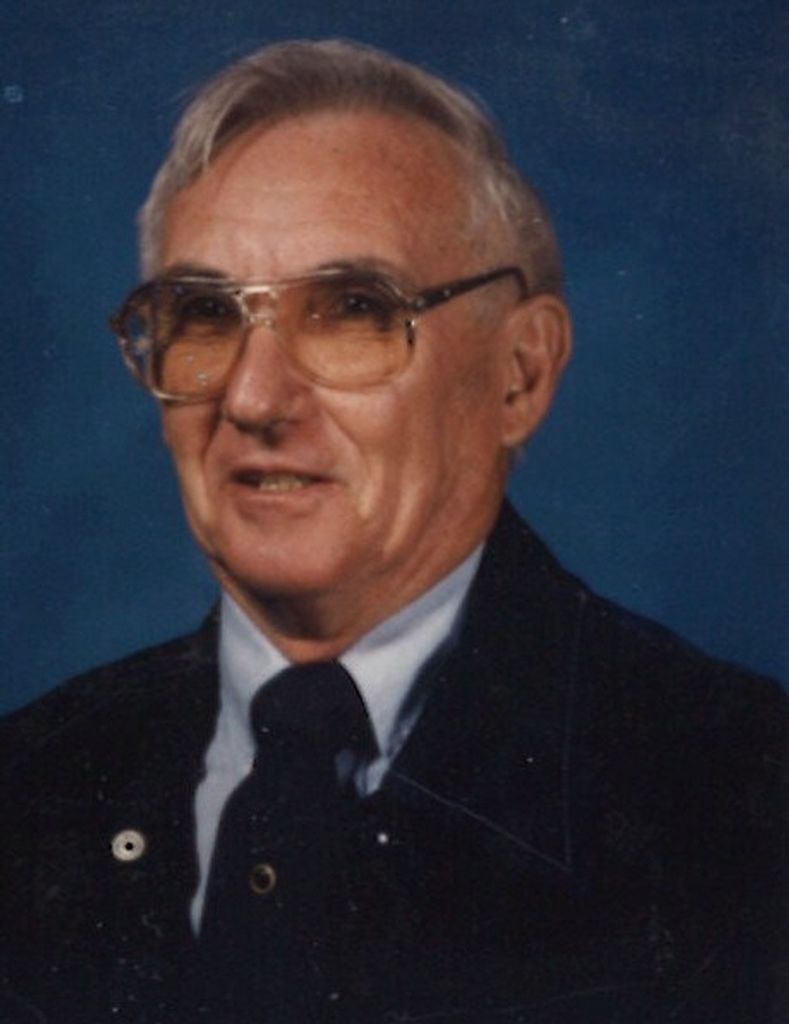Andrew Nelson