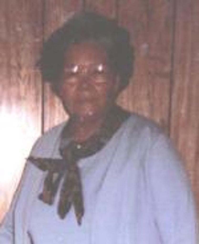 Rosetta Jones Black