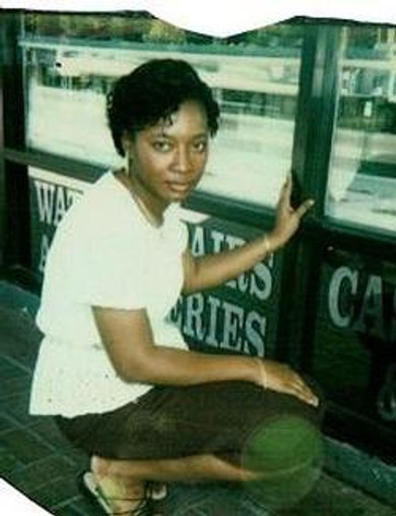 Gladyse Thelemaque Profile Photo