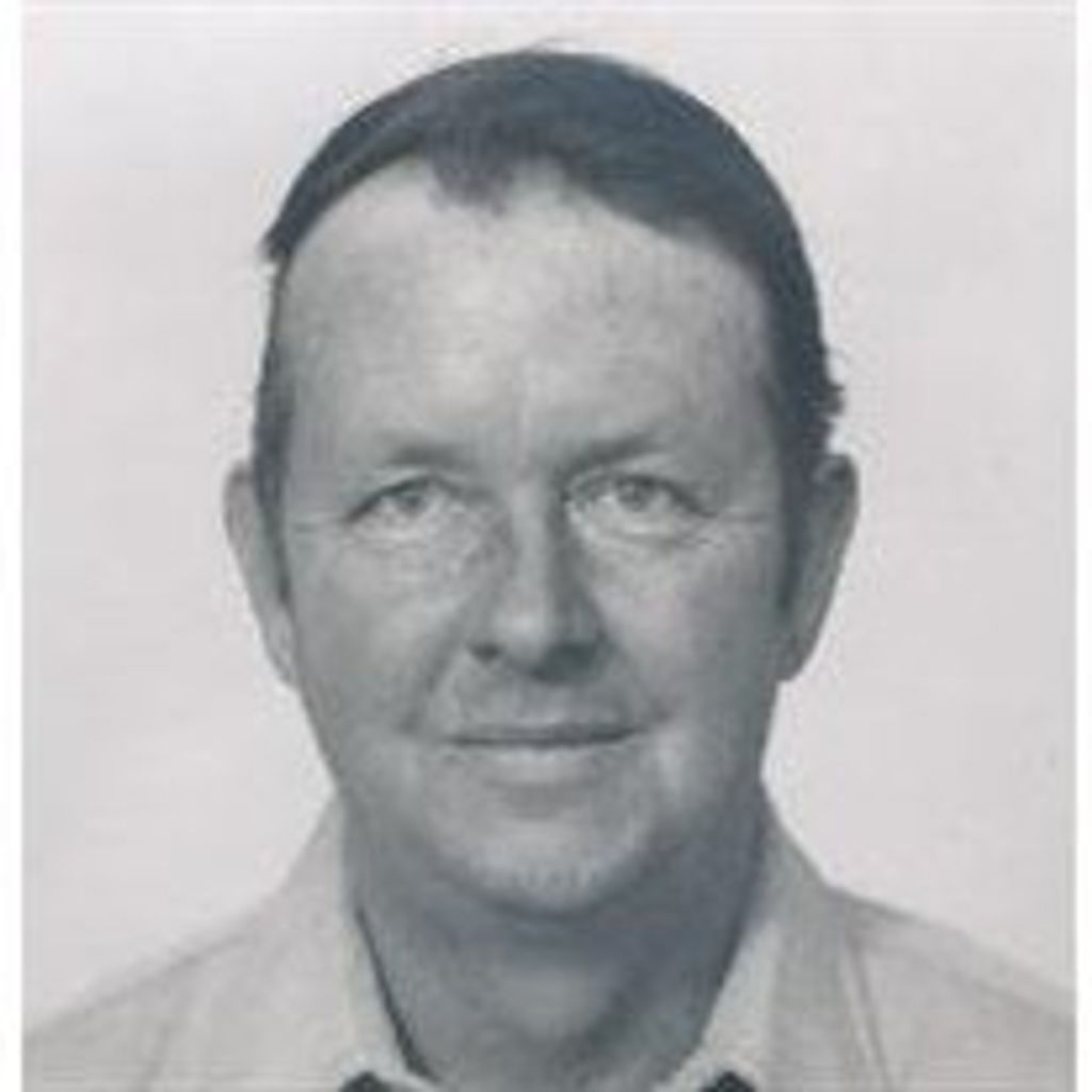 Patrick  J. Hall