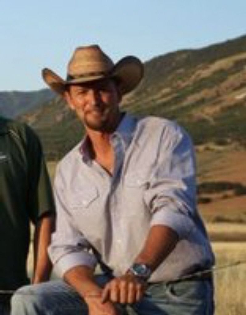 Ross Hayner Profile Photo