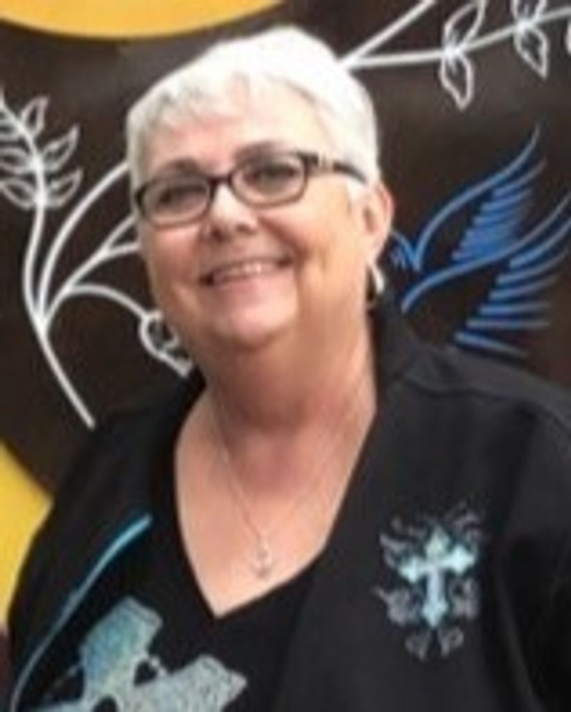 Joyce M. Johnston Profile Photo