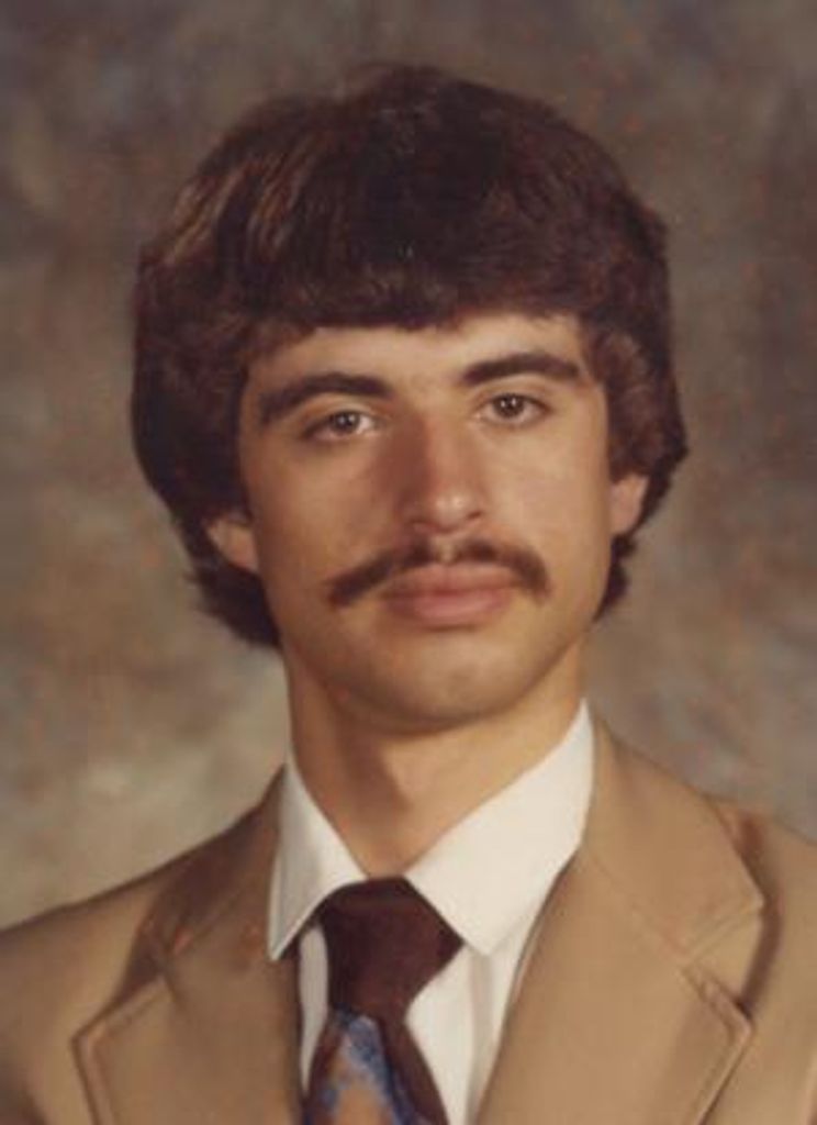 Larry Ranney