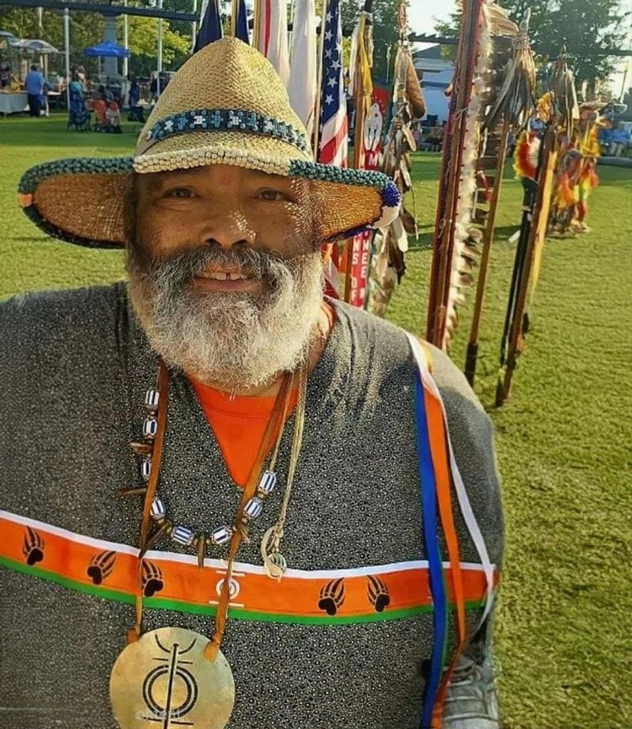 Larry Patrick "Maxkweenno" Madden