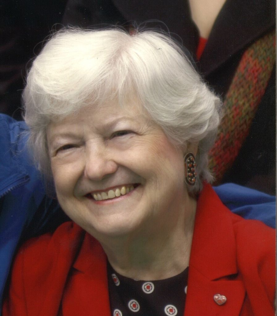Cora Ellen Wolfe (Lunsford) Profile Photo