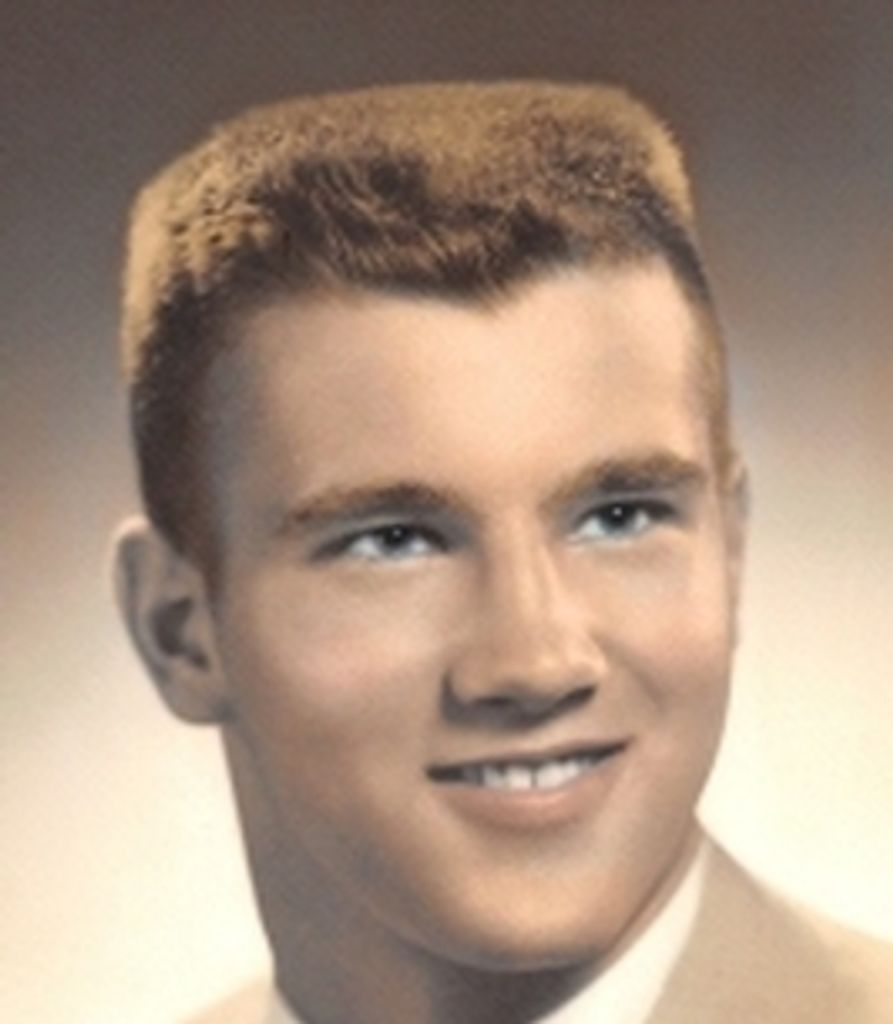 Craig Albright Profile Photo