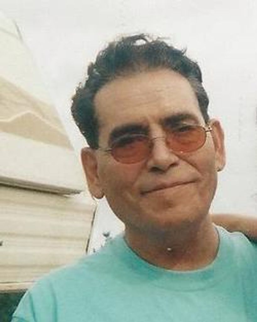 Juan D. "Taco" Gonzales Profile Photo