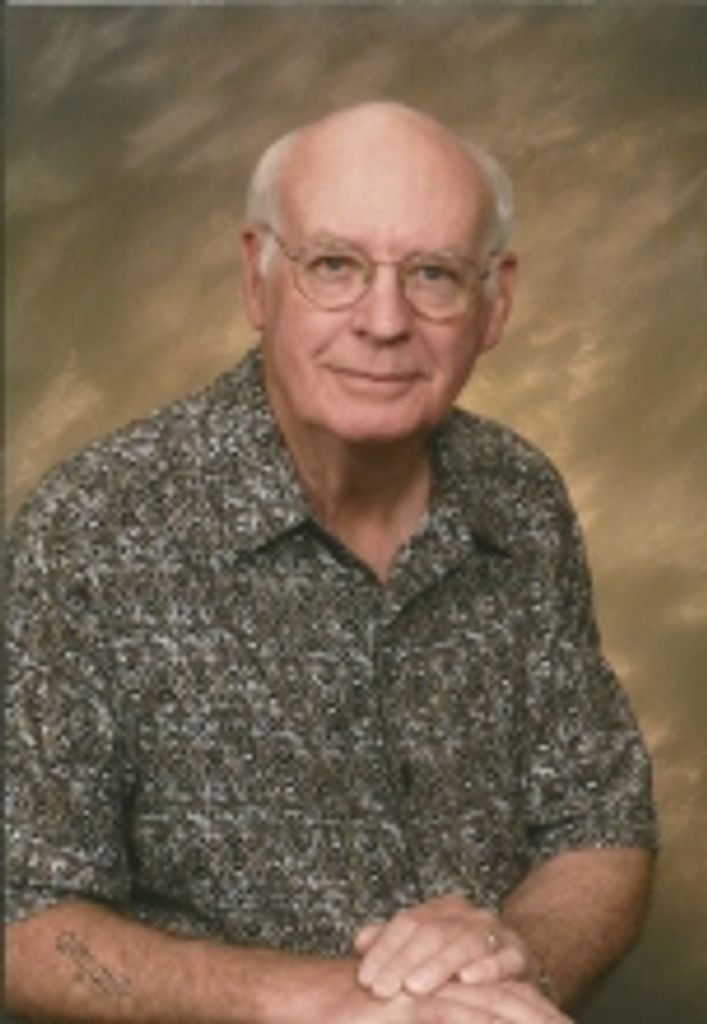 Lloyd Whitley Williams