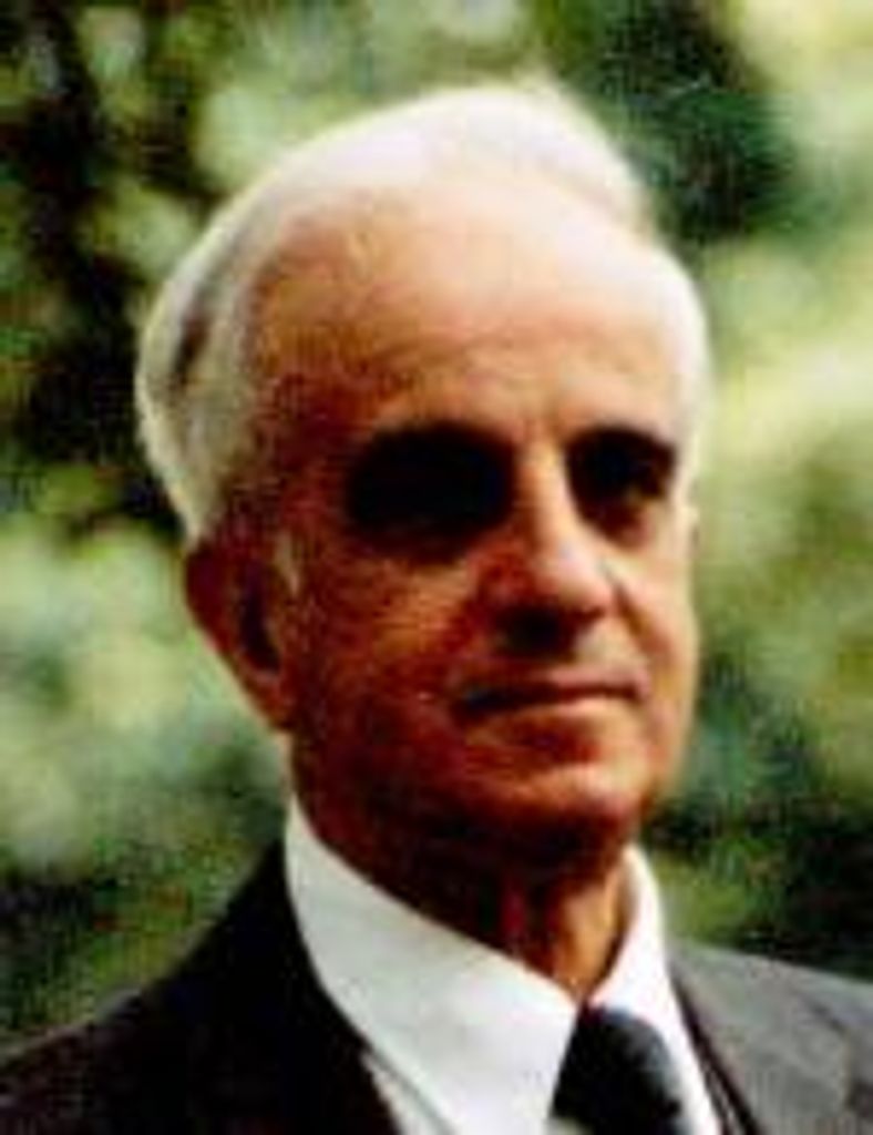 Gilbert F. Simas