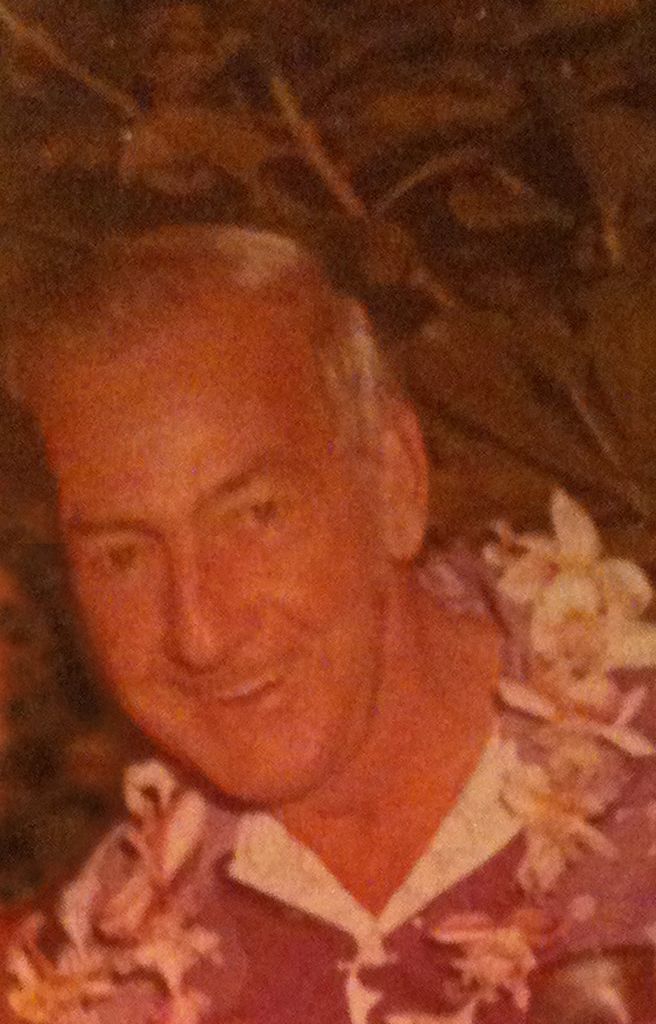 Matthew M. Rose
