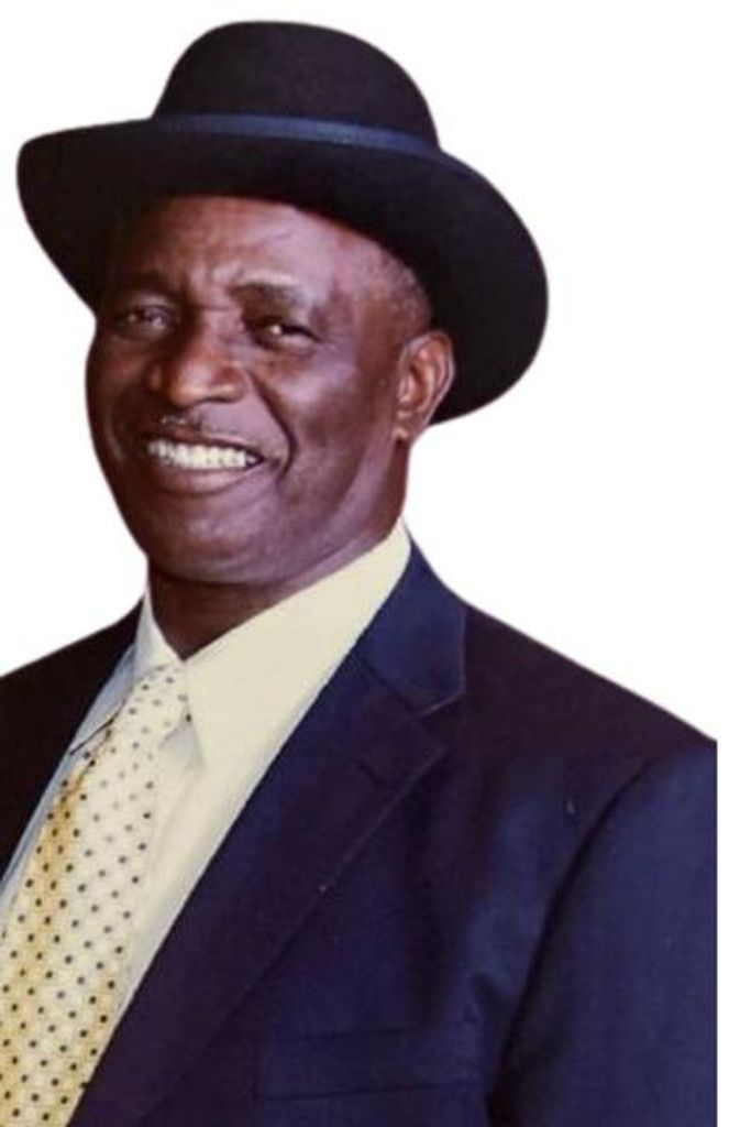 Samuel Bell Profile Photo