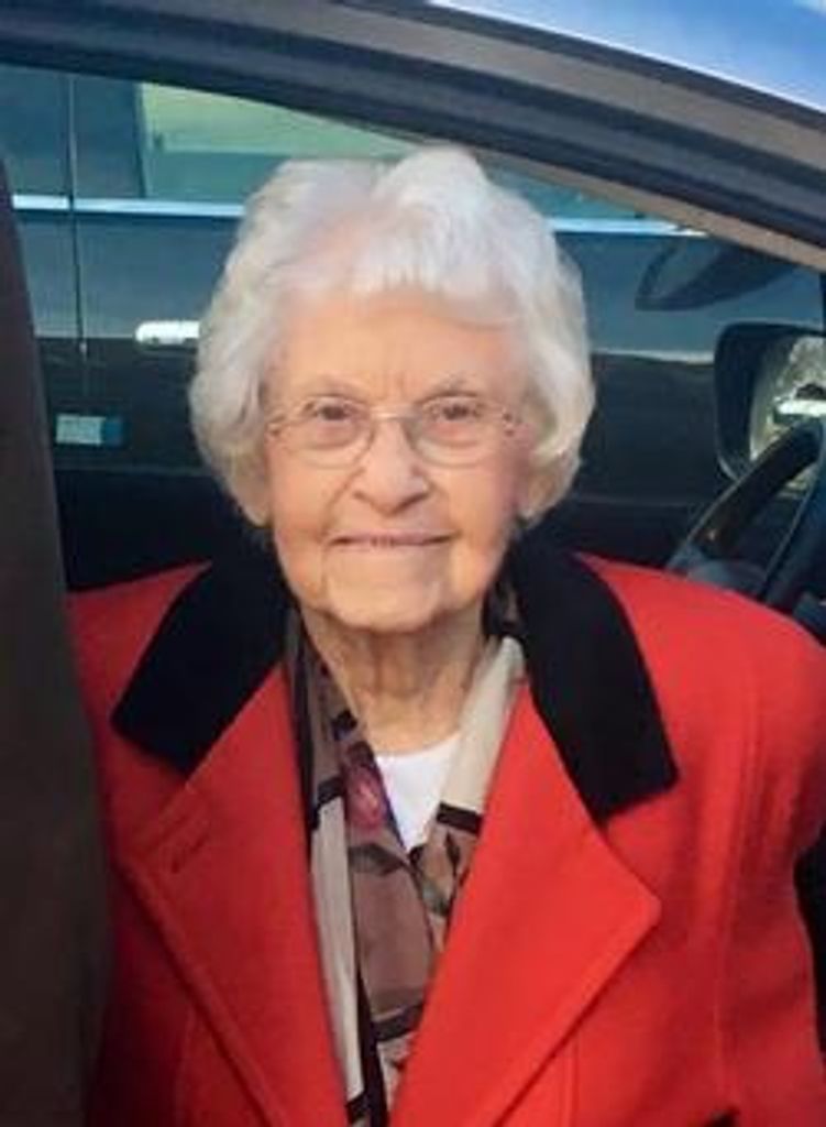 Helen Gerber Profile Photo