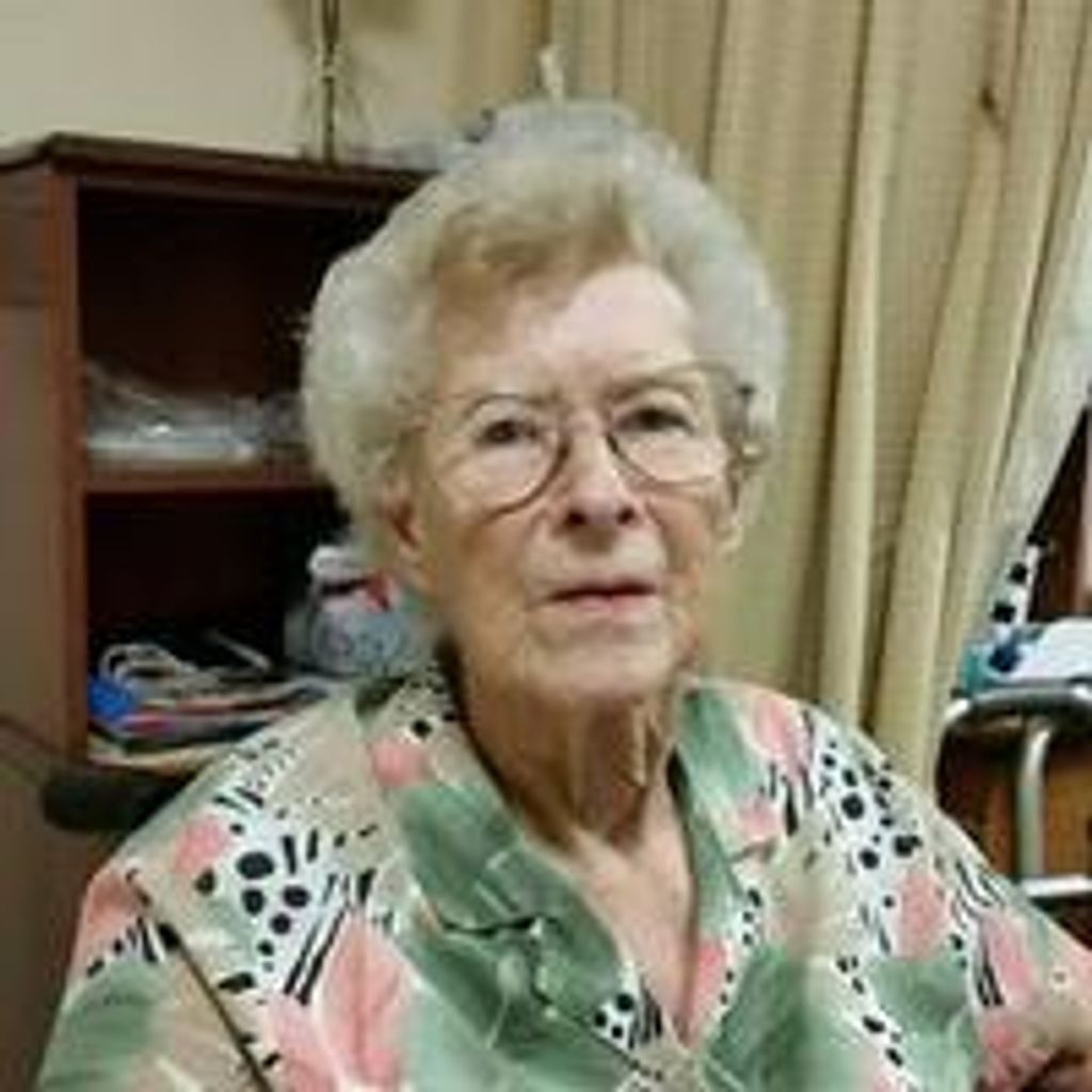 Luella  Estep Sager Profile Photo