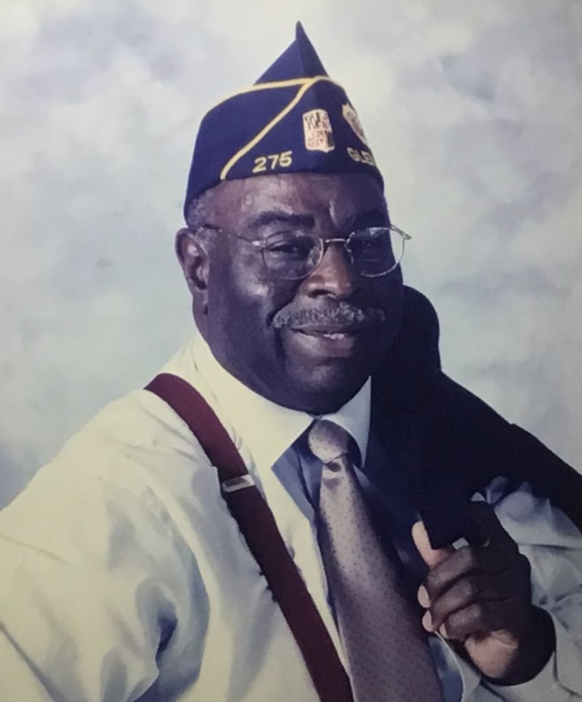 Edgar Alexander Farve, Jr.