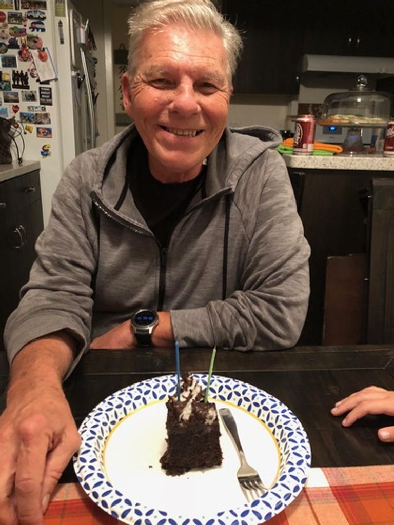 Cary T Knopf Profile Photo