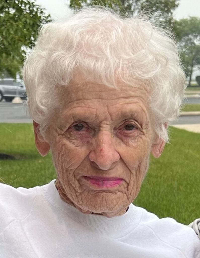 Shirley A. (Channels)  Hanson