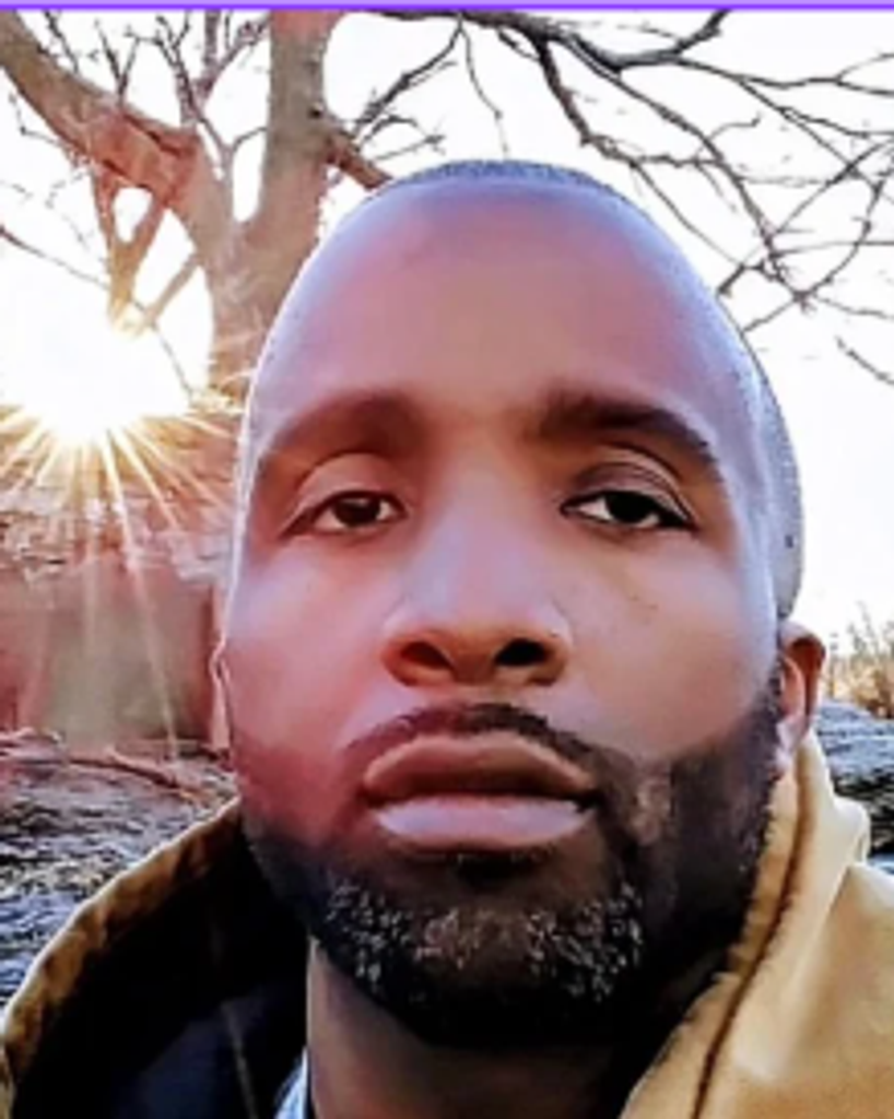 Ramsey Solomon Williams, Sr.