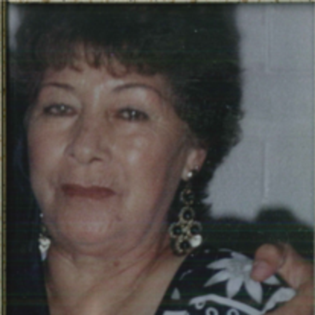 Petra Delgado
