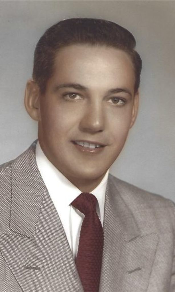 Kenneth L. Gwinn