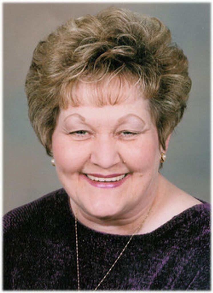 Dianne Brantley