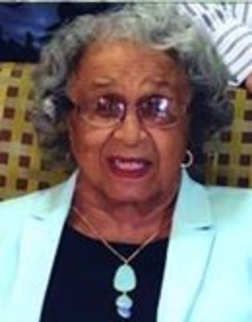 Gwendolyn Taylor Hodges Profile Photo