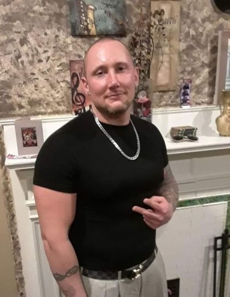 Justin Snyder