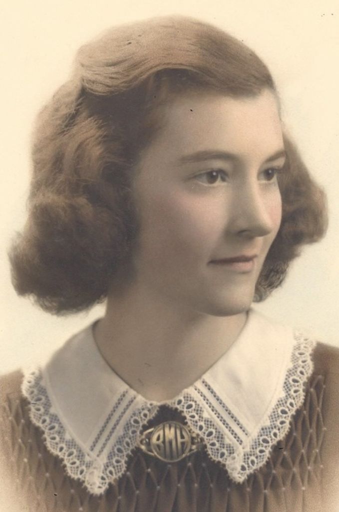 Bessie Reedy