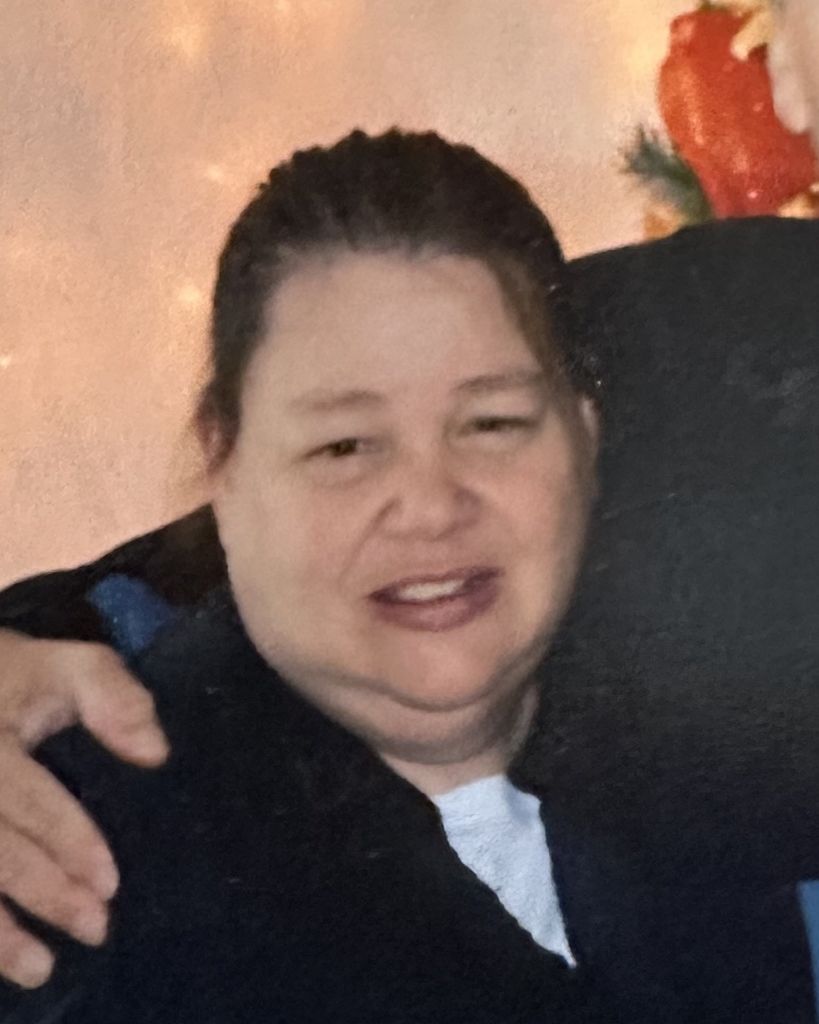 Gloria Wright