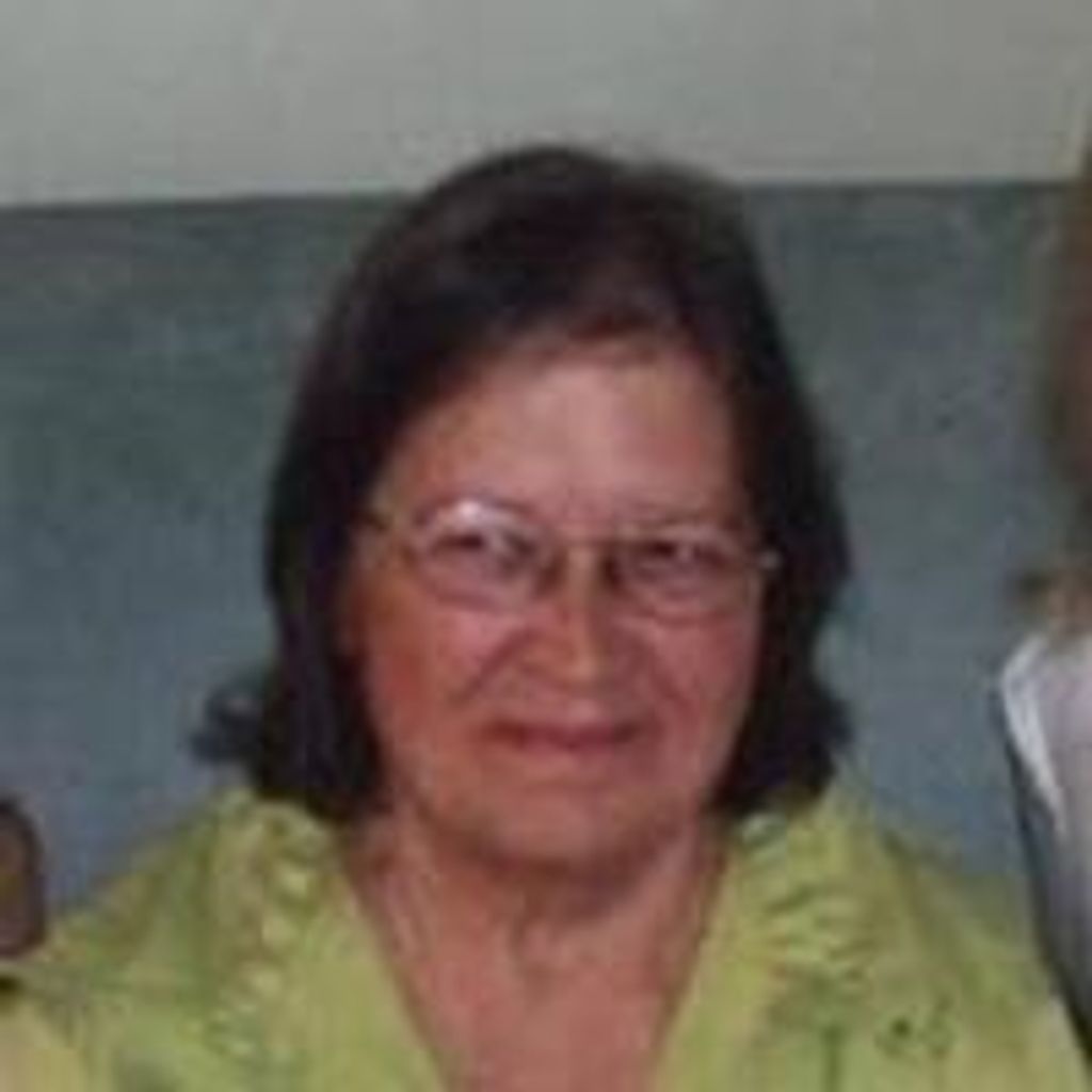 Jeraldine N. Weeden Profile Photo