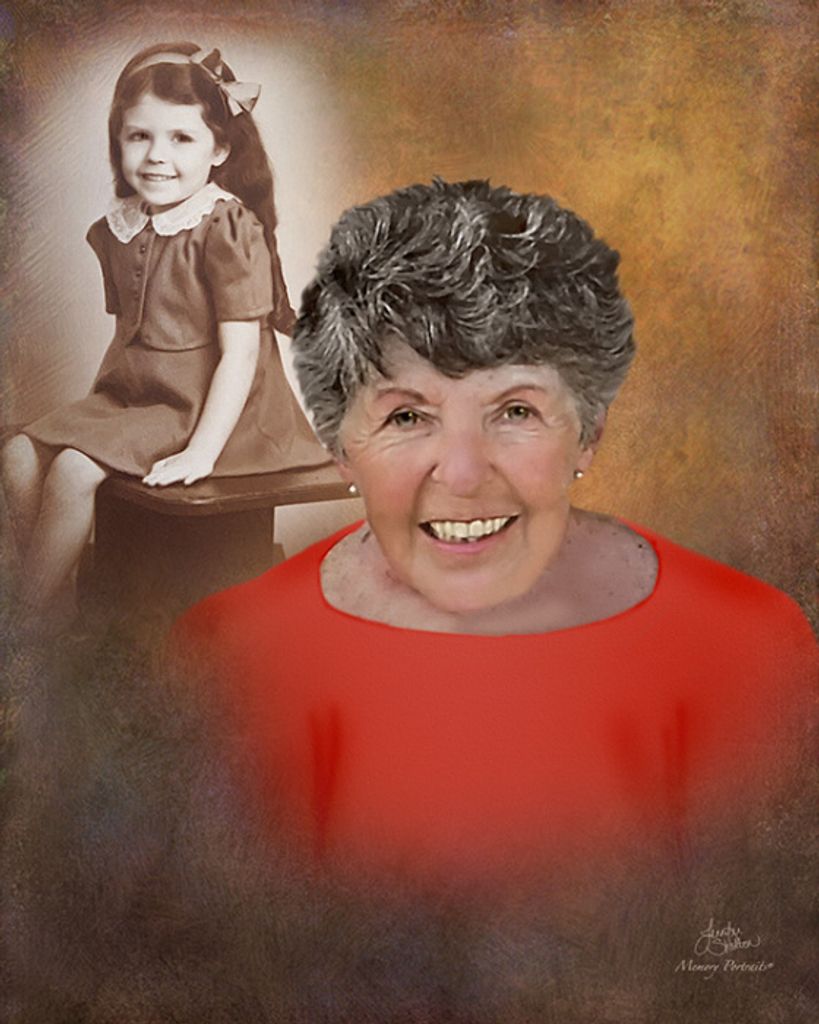 Betty Fitzgerald