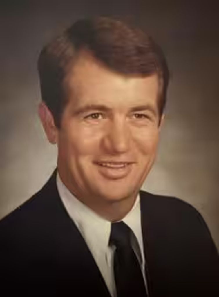Harold Edward Mcdaniel Profile Photo