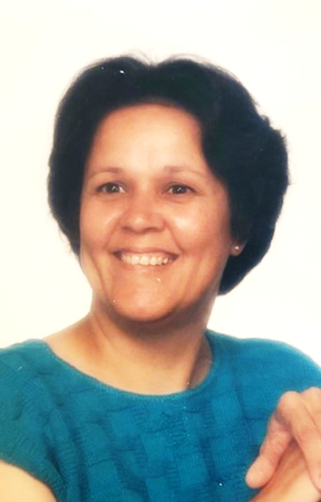 Rosa Maria Regalado Reyes Profile Photo