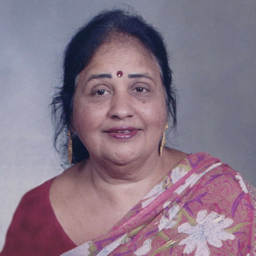 Krishna Aggarwal