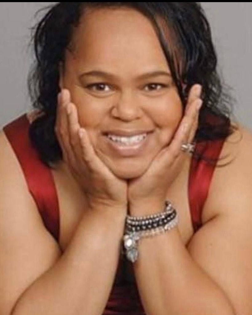 Natasha Annicia Louise Holness-Woody Profile Photo