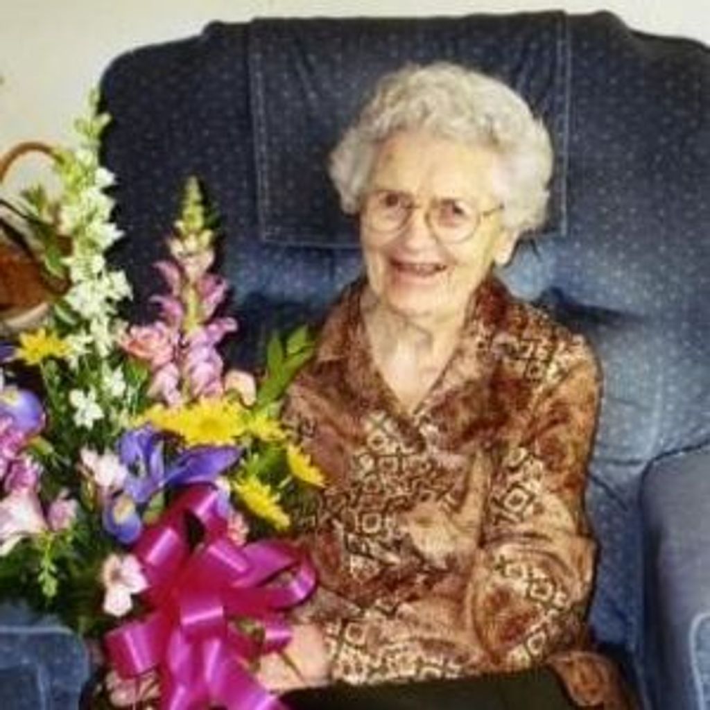 Evelyn S. Moore Profile Photo