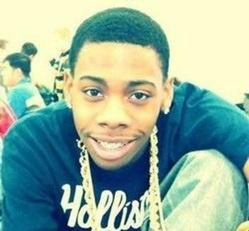 Mr. Cornelius Rayshard Morris Profile Photo