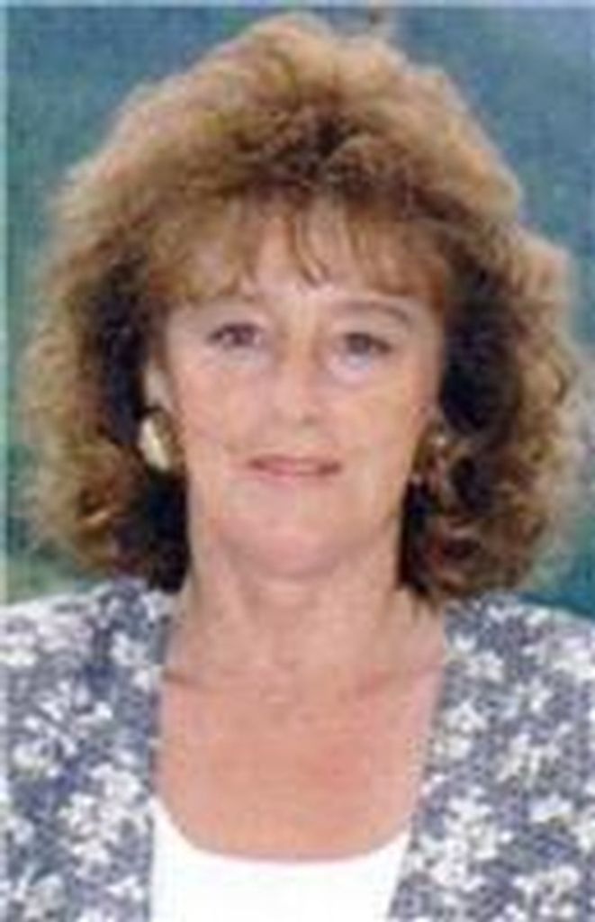 Margaret Jeanette Mitchell Profile Photo