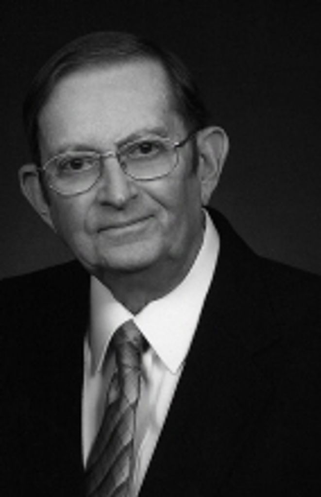 Robert E. Lockman, Sr