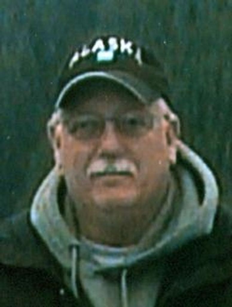 Ronald "Ron" L. Stoddard