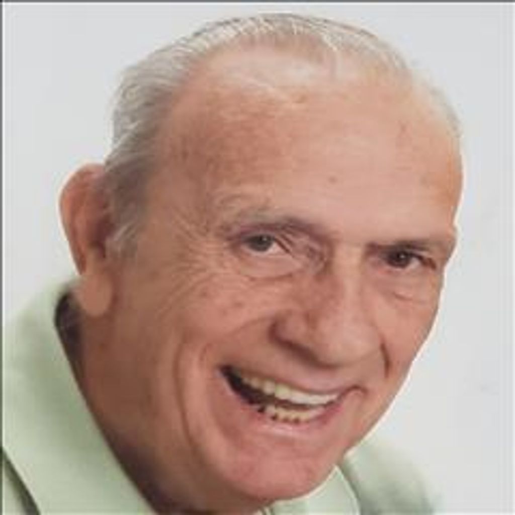 Lawrence Donald Roseborough