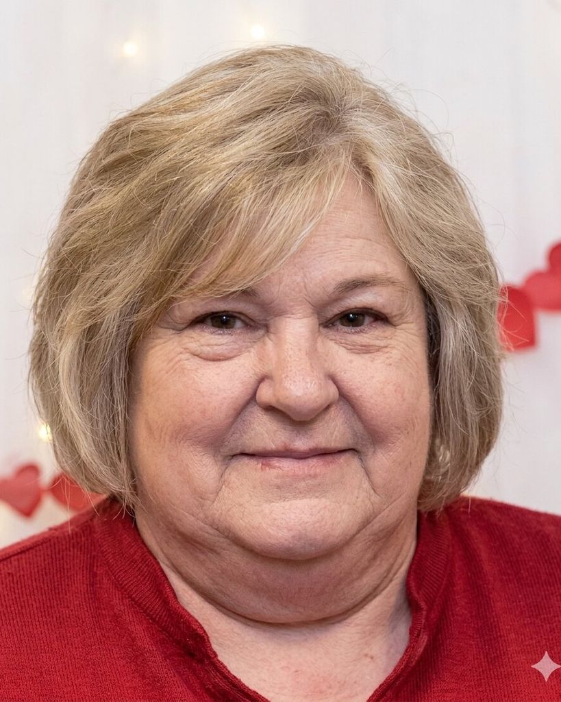 Lisa Mae Glasscock Fitts